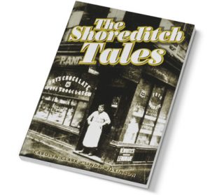 THE SHOREDITCH TALES