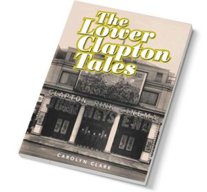 THE LOWER CLAPTON TALES