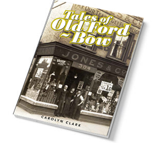 TALES OF OLD FORD BOW